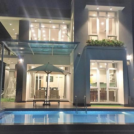 Flamingo Dai Lai Resort - By Bay Luxury Vinh Yen Exterior foto