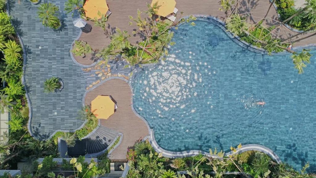 Flamingo Dai Lai Resort - By Bay Luxury Vinh Yen Exterior foto