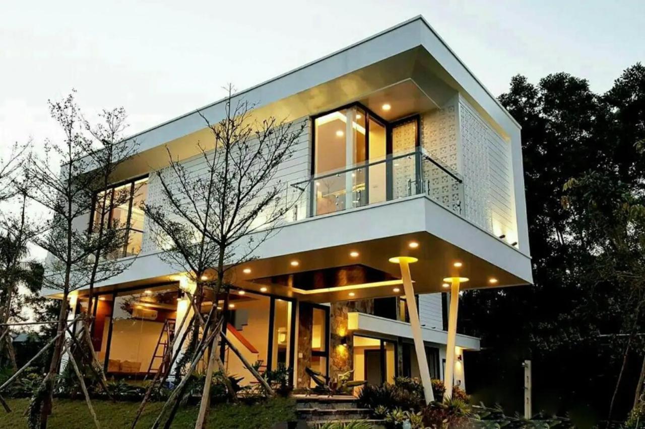 Flamingo Dai Lai Resort - By Bay Luxury Vinh Yen Exterior foto