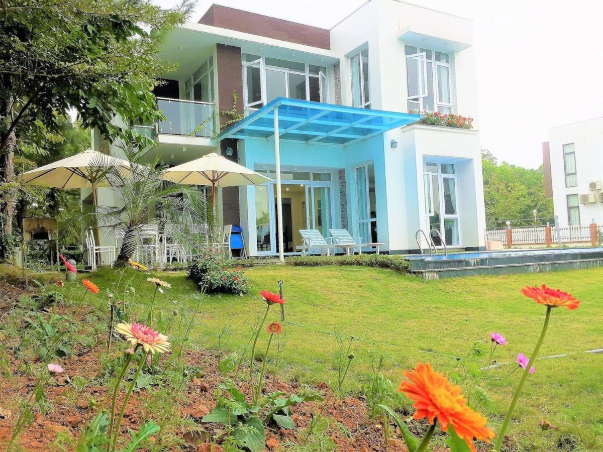 Flamingo Dai Lai Resort - By Bay Luxury Vinh Yen Exterior foto