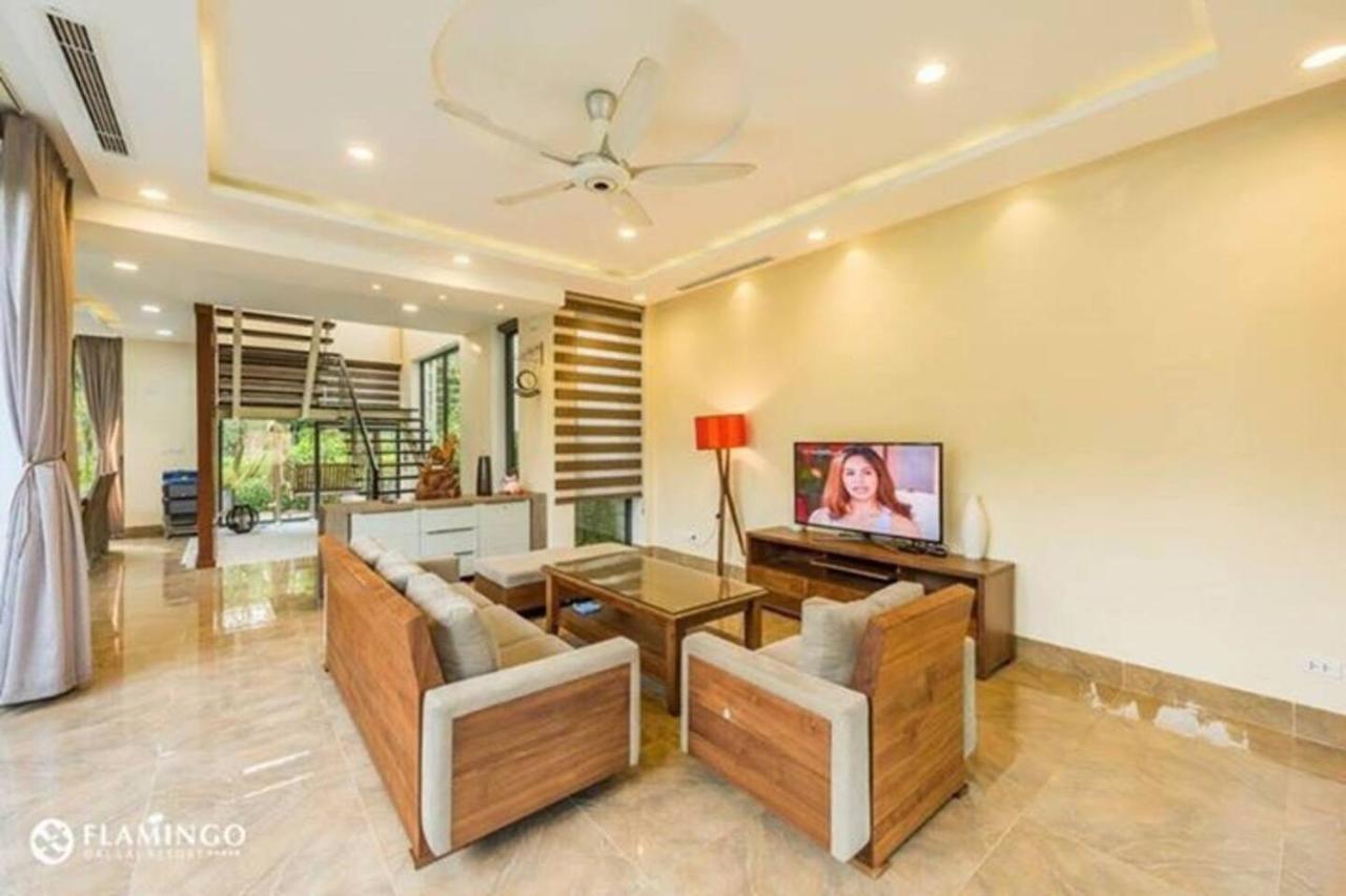 Flamingo Dai Lai Resort - By Bay Luxury Vinh Yen Exterior foto