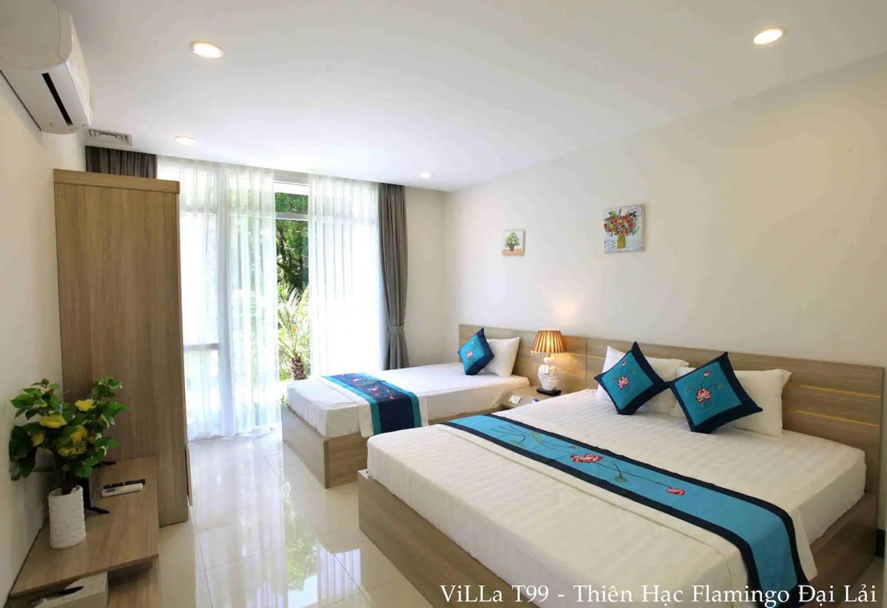 Flamingo Dai Lai Resort - By Bay Luxury Vinh Yen Exterior foto