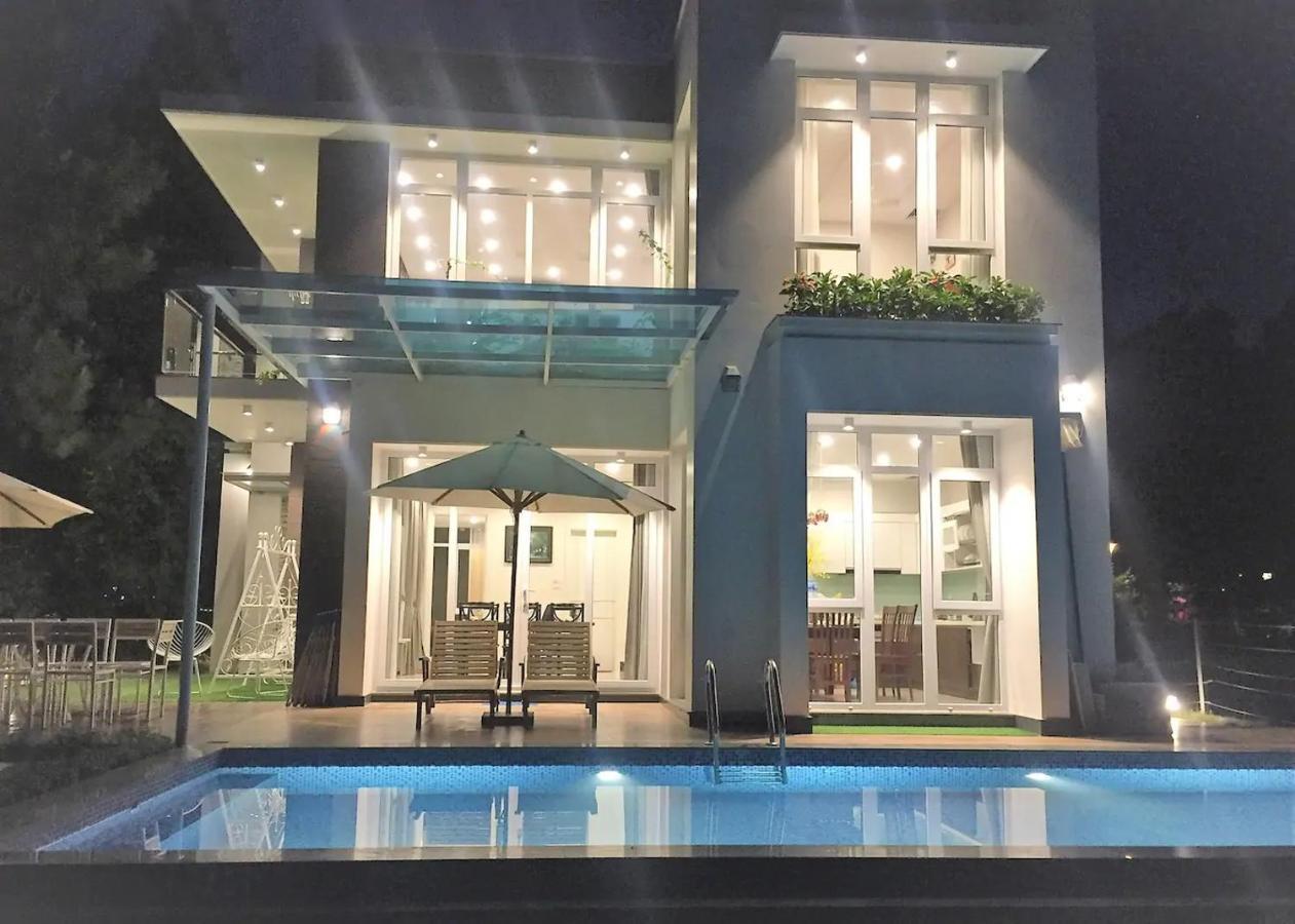 Flamingo Dai Lai Resort - By Bay Luxury Vinh Yen Exterior foto