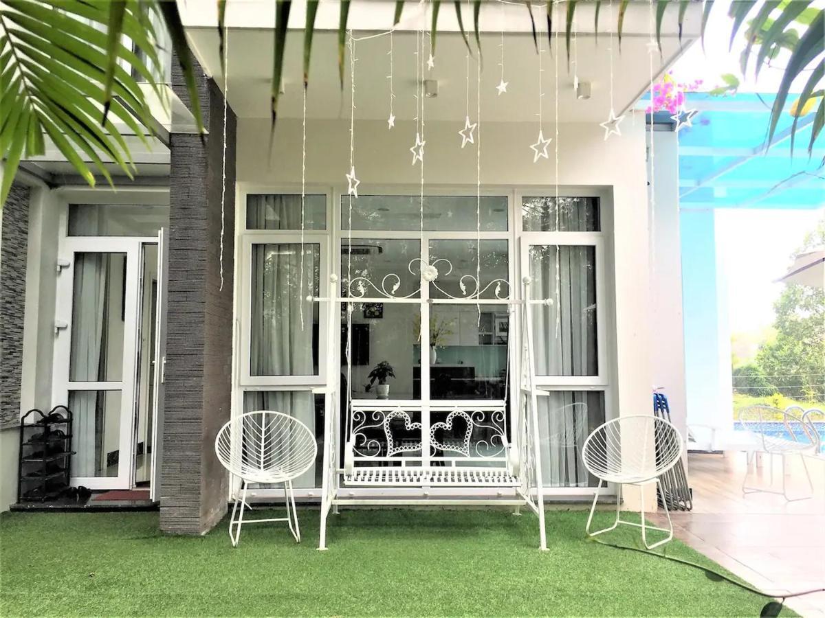 Flamingo Dai Lai Resort - By Bay Luxury Vinh Yen Exterior foto