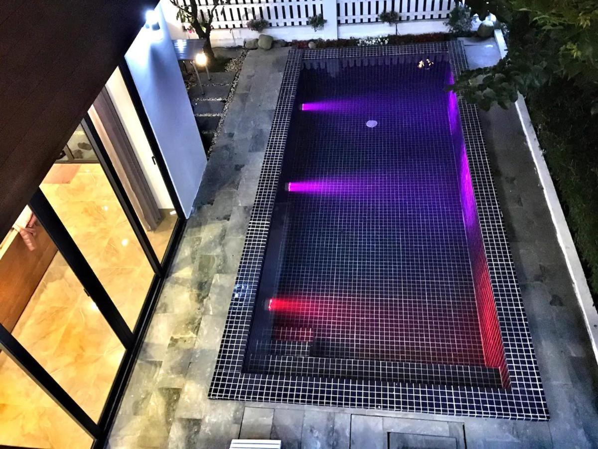 Flamingo Dai Lai Resort - By Bay Luxury Vinh Yen Exterior foto