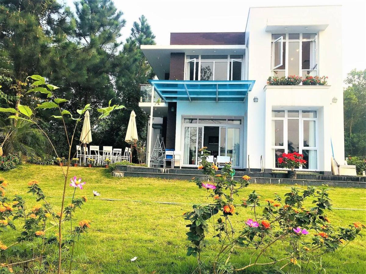 Flamingo Dai Lai Resort - By Bay Luxury Vinh Yen Exterior foto