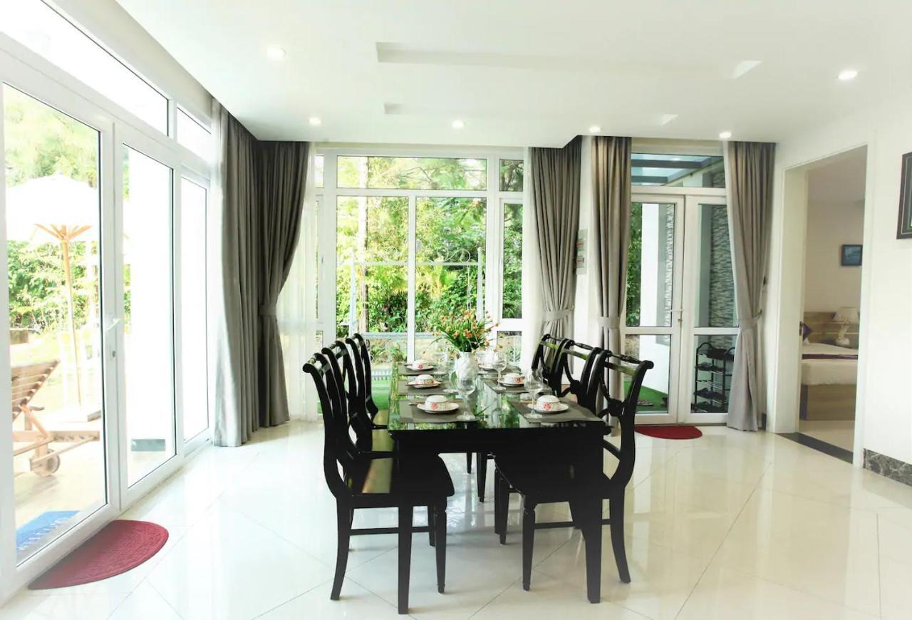 Flamingo Dai Lai Resort - By Bay Luxury Vinh Yen Exterior foto